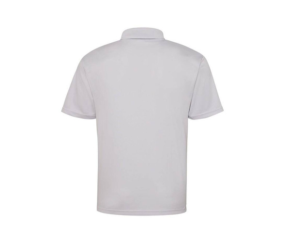JUST COOL JC040 - Atmungsaktives Herren-Polohemd