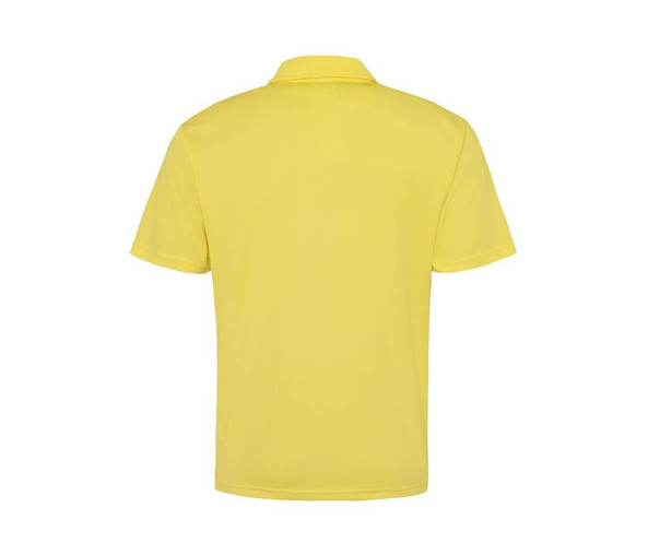 JUST COOL JC040 - Atmungsaktives Herren-Polohemd