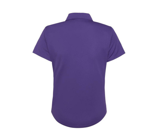 JUST COOL JC045 - WOMEN'S COOL POLO
