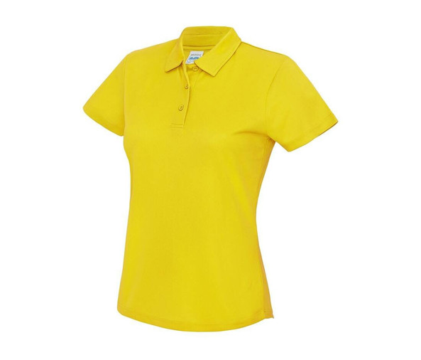 JUST COOL JC045 - WOMEN'S COOL POLO