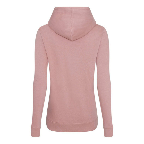AWDIS JH01F - WOMEN'S COLLEGE HOODIE