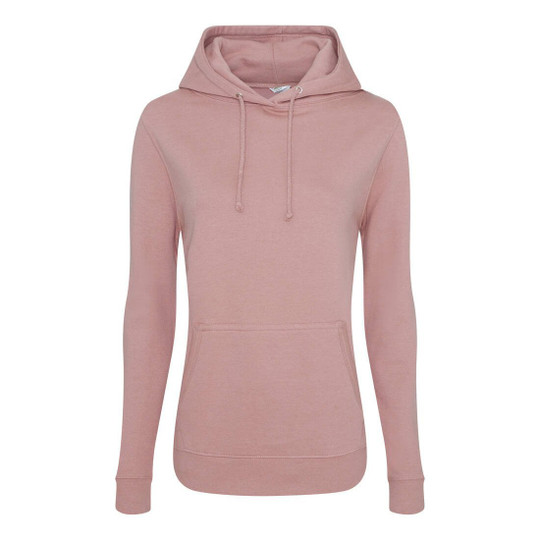 AWDIS JH01F - WOMEN'S COLLEGE HOODIE