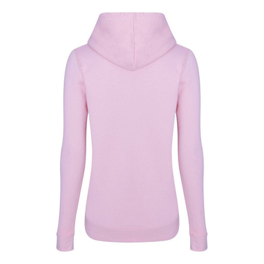 AWDIS JH01F - WOMEN'S COLLEGE HOODIE