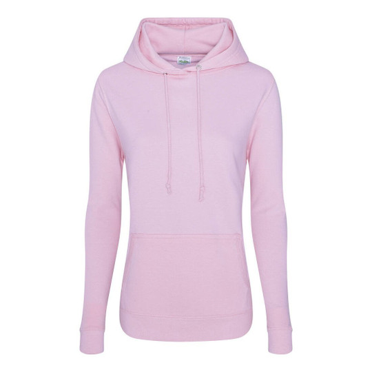 AWDIS JH01F - WOMEN'S COLLEGE HOODIE