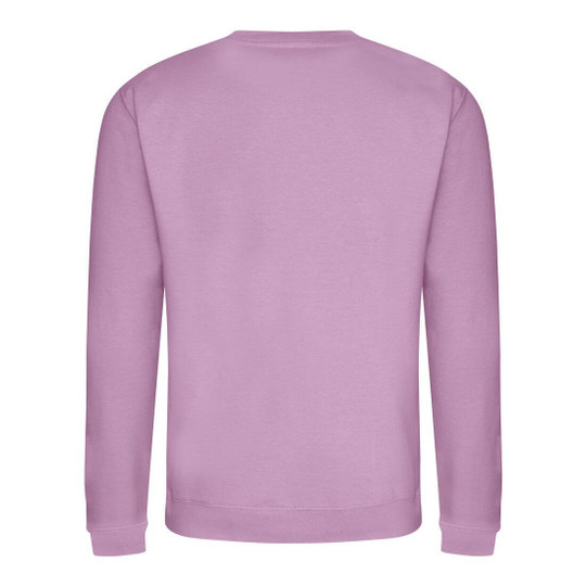AWDIS JH030 - Sweatshirt mit Rundhalsausschnitt 280