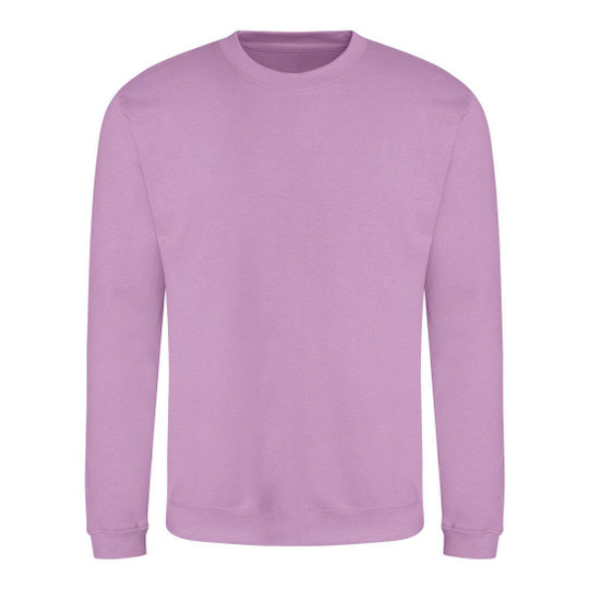 AWDIS JH030 - Sweatshirt mit Rundhalsausschnitt 280