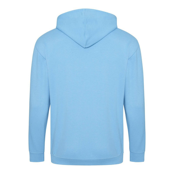 AWDIS JH050 - Sweatshirt mit Reißverschluss