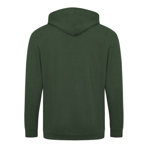 AWDIS JH050 - Sweatshirt mit Reißverschluss