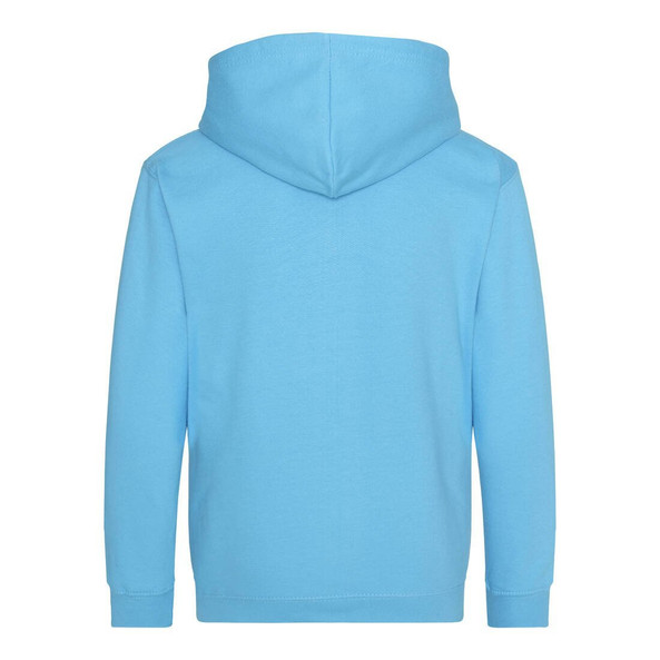 AWDIS JH050J - Sweatshirt mit Reißverschluss