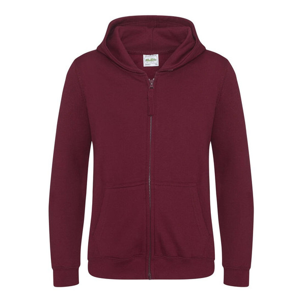 AWDIS JH050J - KIDS ZOODIE