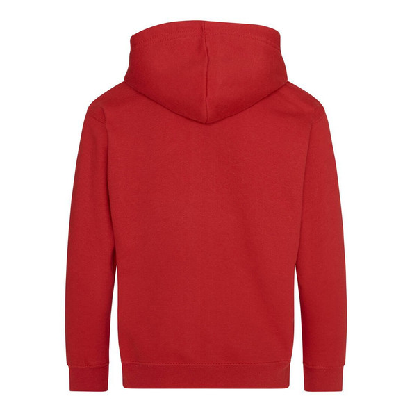 AWDIS JH050J - Sweatshirt mit Reißverschluss