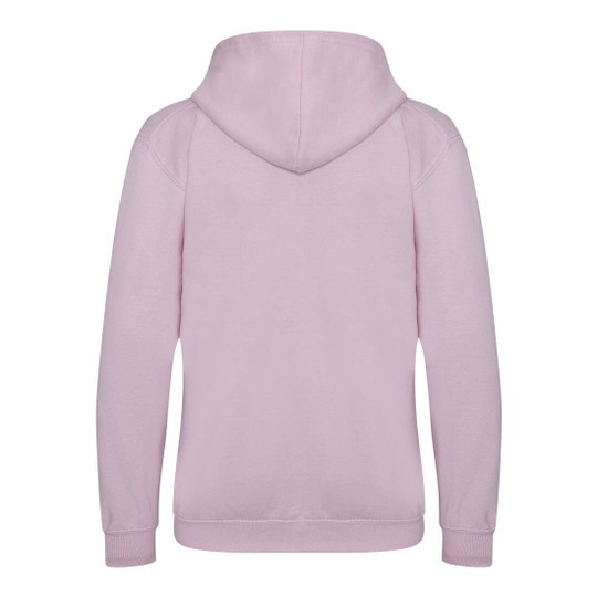 AWDIS JH050J - Sweatshirt mit Reißverschluss