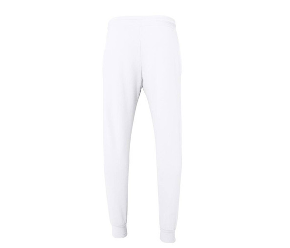 Bella+Canvas BE3727 - Sponge fleece jogger sweatpants