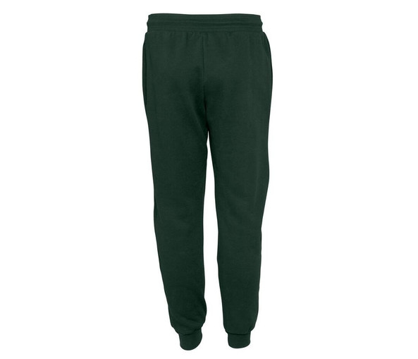 Bella+Canvas BE3727 - Sponge fleece jogger sweatpants