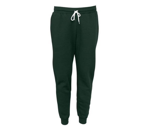 Bella+Canvas BE3727 - Sponge fleece jogger sweatpants