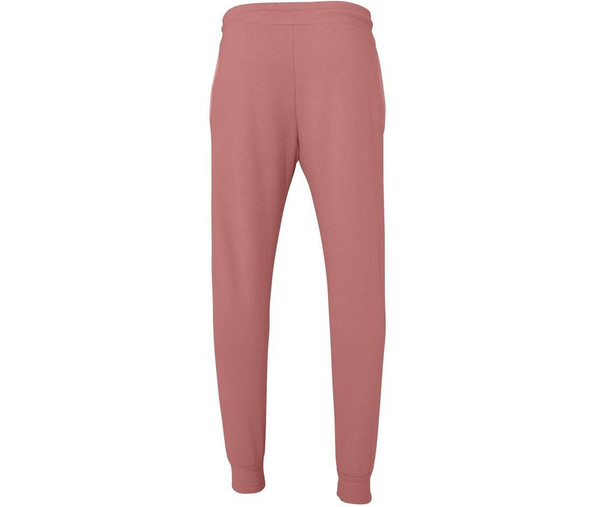 Bella+Canvas BE3727 - Sponge fleece jogger sweatpants