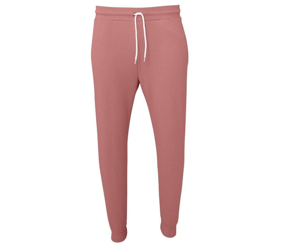 Bella+Canvas BE3727 - Sponge fleece jogger sweatpants