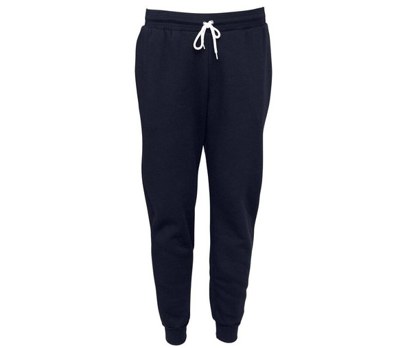 Bella+Canvas BE3727 - Sponge fleece jogger sweatpants