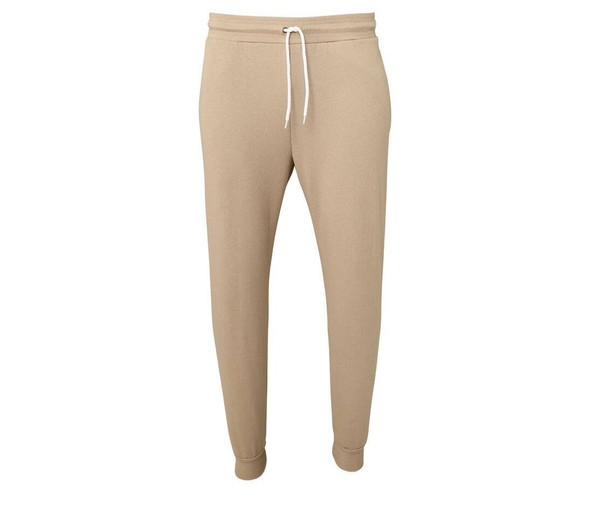 Bella+Canvas BE3727 - Sponge fleece jogger sweatpants