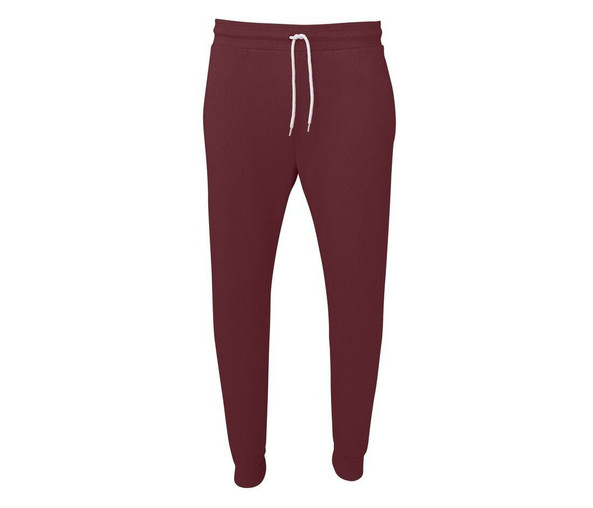 Bella+Canvas BE3727 - Sponge fleece jogger sweatpants