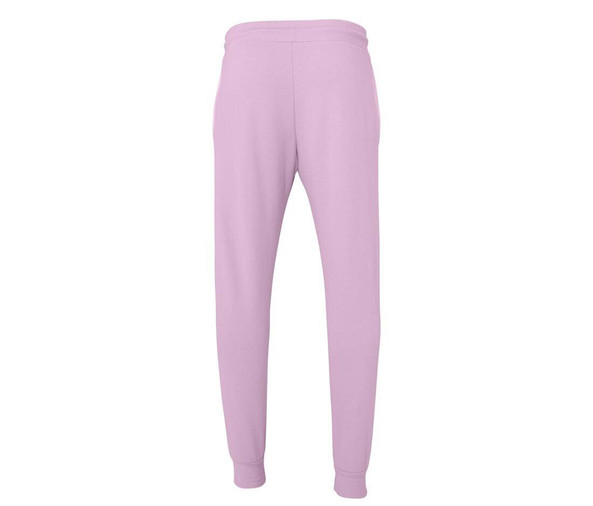 Bella+Canvas BE3727 - Sponge fleece jogger sweatpants
