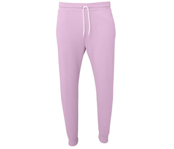 Bella+Canvas BE3727 - Sponge fleece jogger sweatpants