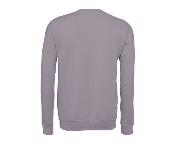 Bella+Canvas BE3945 - Crew neck sweatshirt