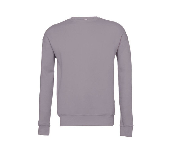 Bella+Canvas BE3945 - Crew neck sweatshirt