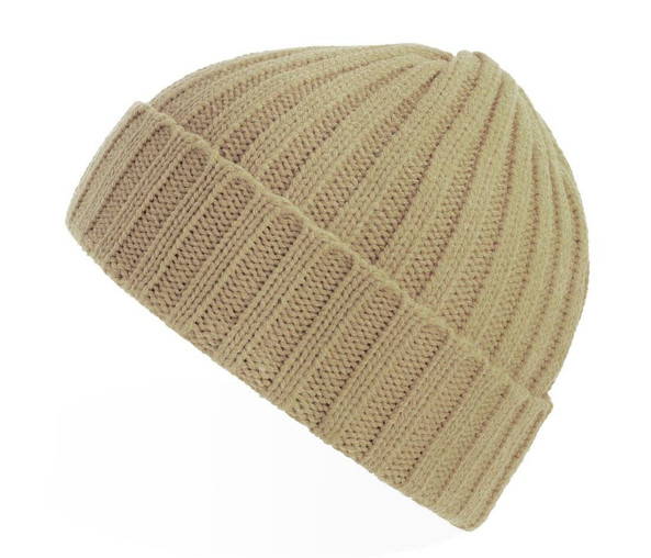 ATLANTIS HEADWEAR AT207 - Recycled polyester beanie