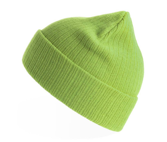 ATLANTIS HEADWEAR AT208 - Bonnet en polyester recyclé