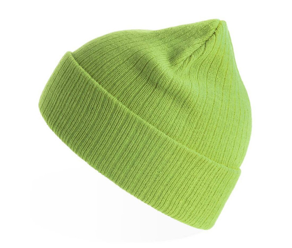 ATLANTIS HEADWEAR AT208 - Recycled polyester beanie