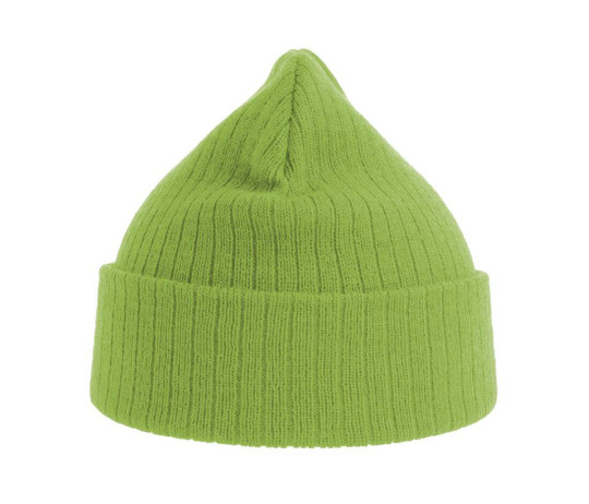 ATLANTIS HEADWEAR AT208 - Bonnet en polyester recyclé