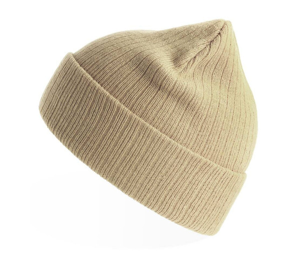 ATLANTIS HEADWEAR AT208 - Recycled polyester beanie