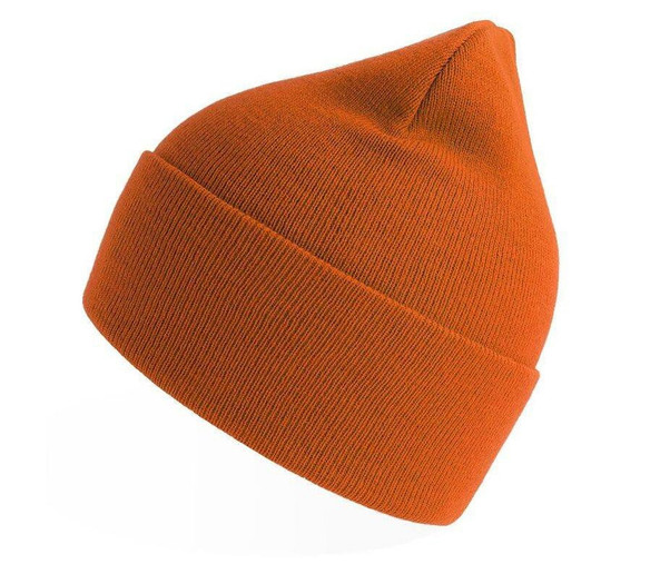 ATLANTIS HEADWEAR AT209 - Polylana® polyester beanie
