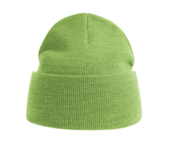 ATLANTIS HEADWEAR AT209 - Polylana® polyester beanie