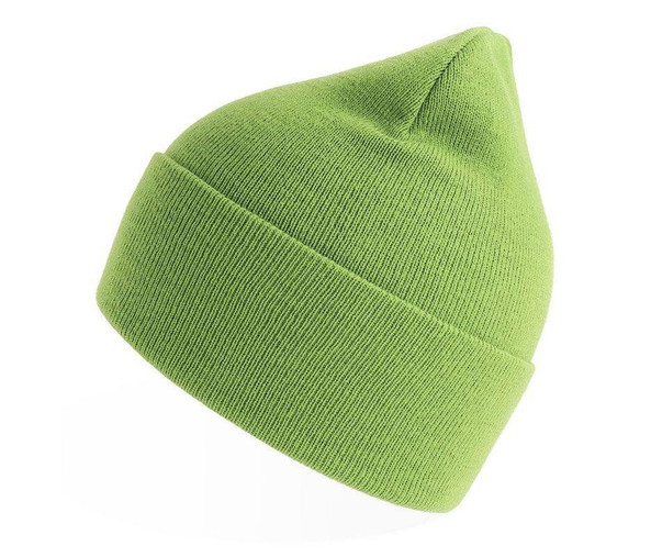 ATLANTIS HEADWEAR AT209 - Polylana® polyester beanie