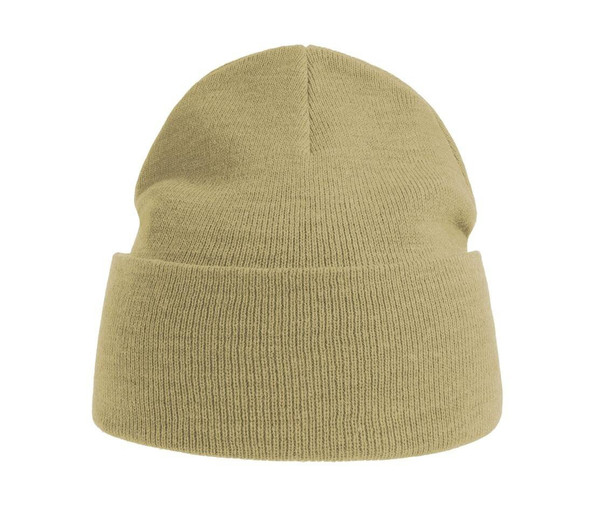 ATLANTIS HEADWEAR AT209 - Polylana® polyester beanie