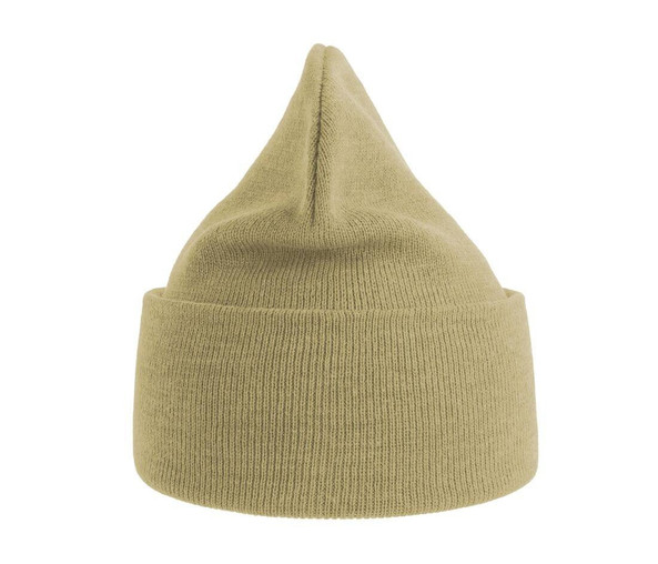 ATLANTIS HEADWEAR AT209 - Polylana® polyester beanie