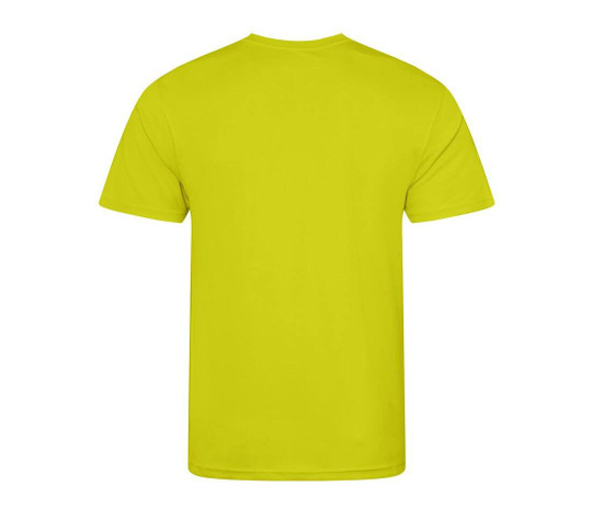 JUST COOL JC001 - Tee-shirt respirant Neoteric™