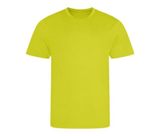 JUST COOL JC001 - Tee-shirt respirant Neoteric™