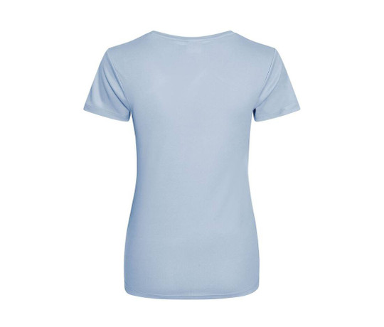 JUST COOL JC005 - WOMEN'S COOL T