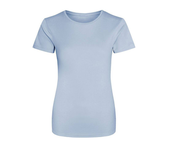 JUST COOL JC005 - WOMEN'S COOL T
