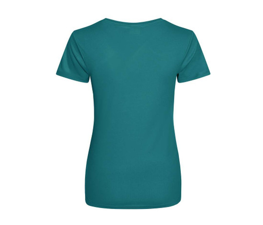 JUST COOL JC005 - WOMEN'S COOL T