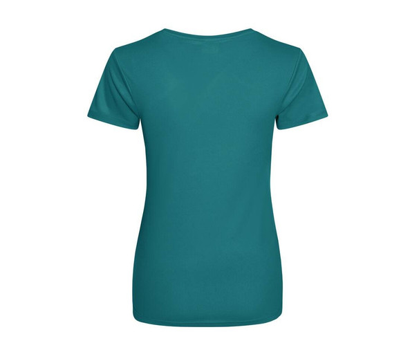 JUST COOL JC005 - WOMEN'S COOL T