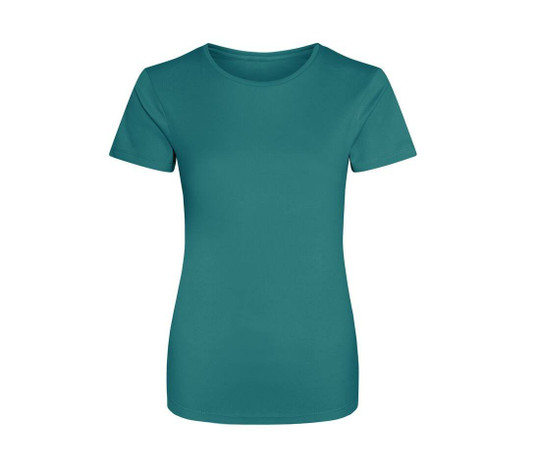 JUST COOL JC005 - WOMEN'S COOL T