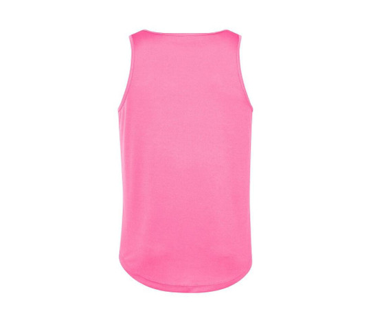 JUST COOL JC007 - Tanktop für Herren
