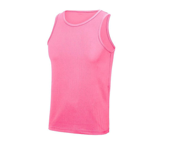 JUST COOL JC007 - Tanktop für Herren