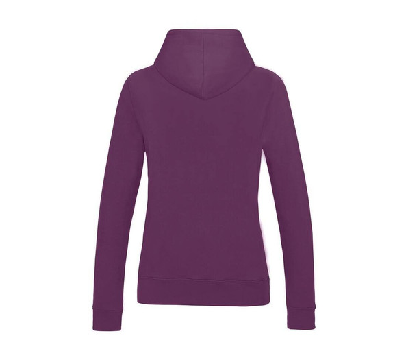 AWDIS JH01F - WOMEN'S COLLEGE HOODIE