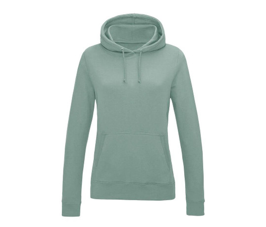 AWDIS JH01F - WOMEN'S COLLEGE HOODIE