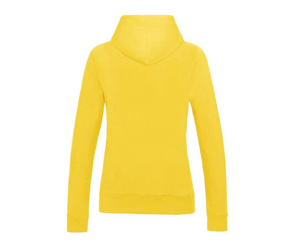 AWDIS JH01F - WOMEN'S COLLEGE HOODIE